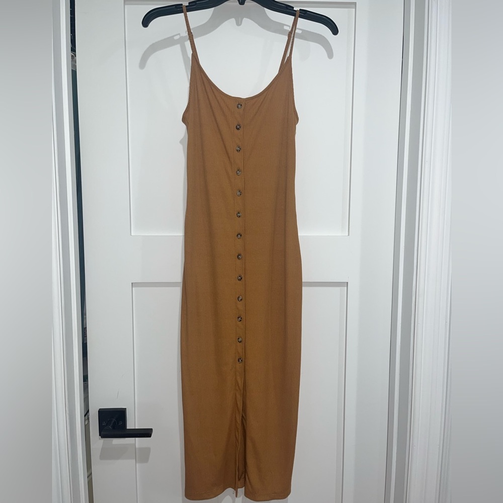 Forever 21 Midi Dress